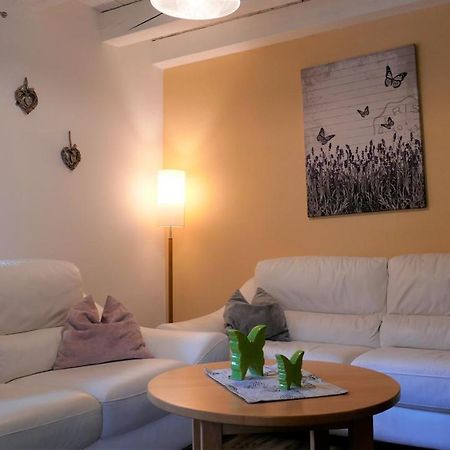 Helles Ferienhaus Im Landhausstil Fuer Bis Zu 10 Personen Frielendorf Exteriér fotografie