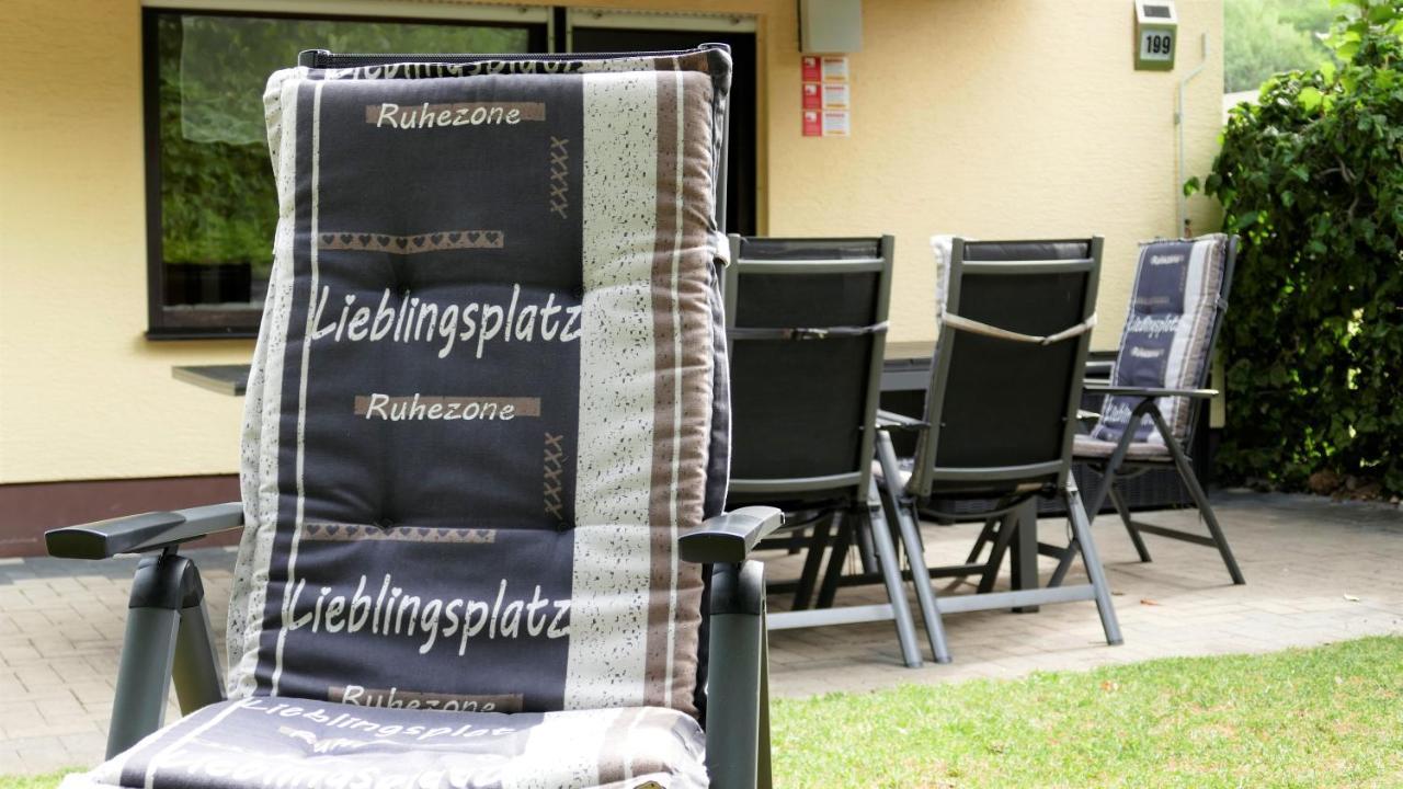 Helles Ferienhaus Im Landhausstil Fuer Bis Zu 10 Personen Frielendorf Exteriér fotografie
